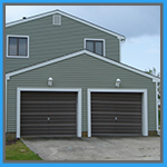 Garage Door Installation Service Everett WA