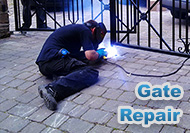 Gate Repair and Installation Service Everett